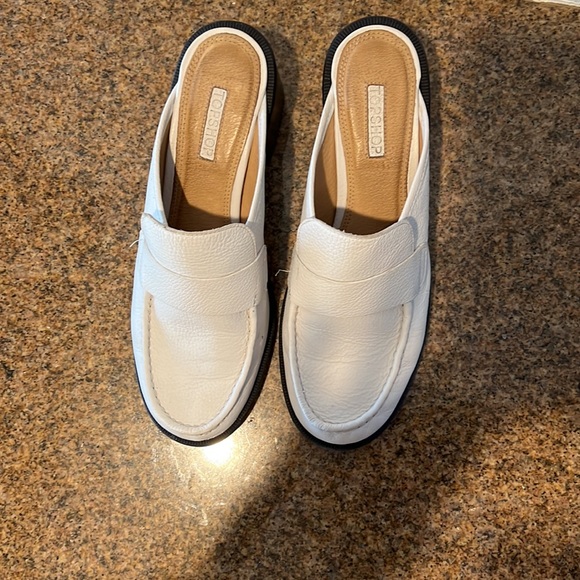 Topshop loafers - Picture 2 of 3